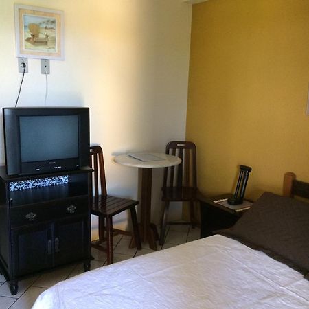 Pousada Vento Sul Florianópolis Szoba fotó