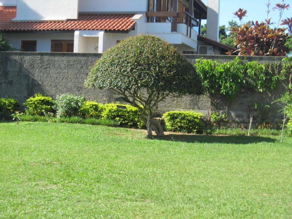 Pousada Vento Sul Florianópolis Kültér fotó