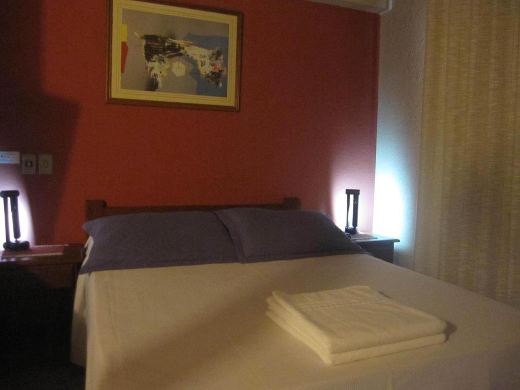Pousada Vento Sul Florianópolis Szoba fotó