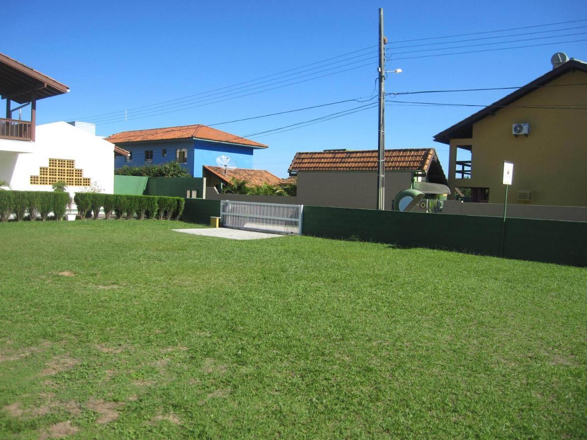 Pousada Vento Sul Florianópolis Kültér fotó